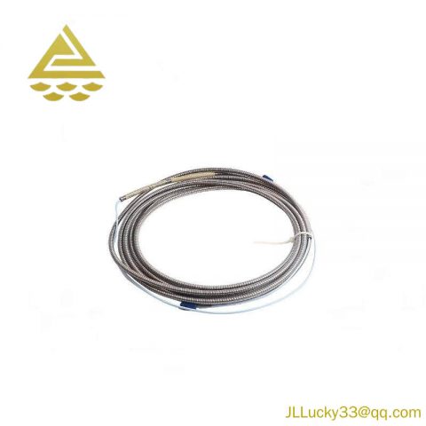 Bently Nevada 330930-040-00-CN: Standard Extension Cable for Advanced Equipment Control