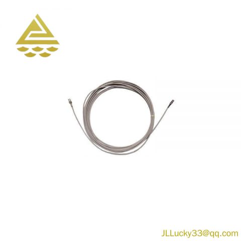 Bently Nevada 330930-045-00-CN 3300 NSv Extension Cable: High-Quality Control System Extension for Industrial Automation