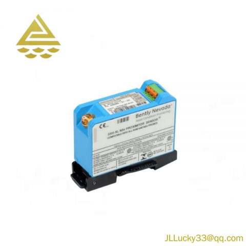 Bently Nevada 330980-71-05 Proximity Sensor, Precision Measurement Solution