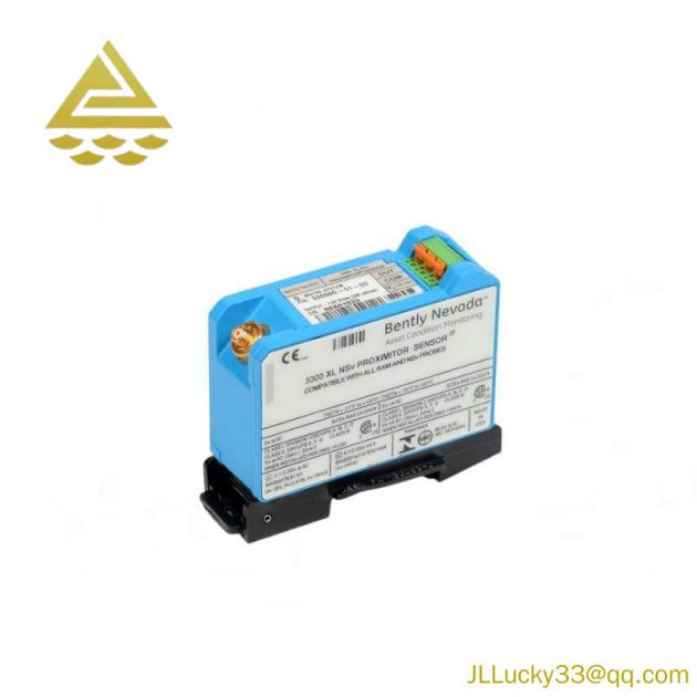 Bently Nevada 330980-71-05 Proximity Sensor, Precision Measurement Solution