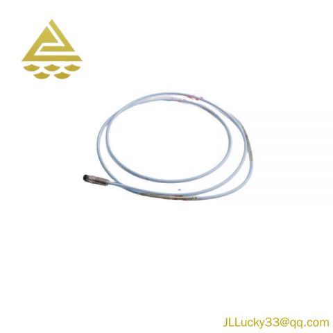 Bentley Nevada 33180-51-05 | 3300 XL Proximity Sensor, High Temperature Resistance & Non-Contact Installation
