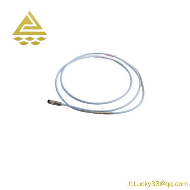 Bentley Nevada 33180-51-05 | 3300 XL Proximity Sensor, High Temperature Resistance & Non-Contact Installation