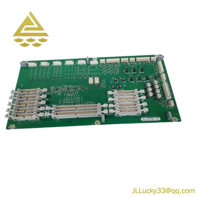 Siemens 3402062000 | 640-34020619XD-1FA & 640-34020619XD-2FA Input Board