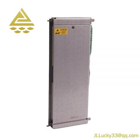 BENTLY NEVADA 3500/15-04-04-00 Power Supply Module