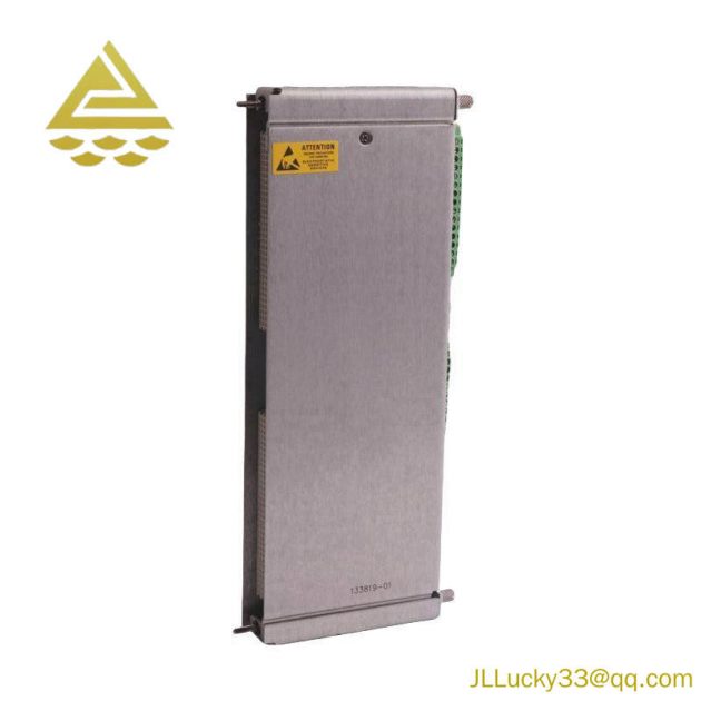 BENTLY NEVADA 3500/15-04-04-00 Power Supply Module