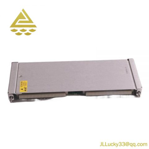 Bently Nevada 3500/15 Power Supply Module 133292-01