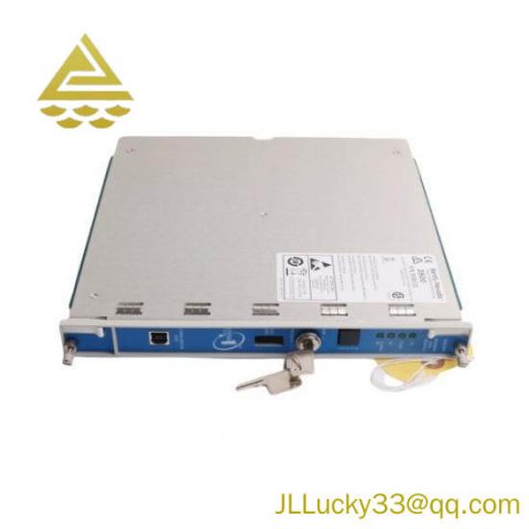 Bently Nevada 3500/22M 288055-01 Transient Data Interface