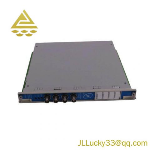 Bently Nevada 3500/42M-05 CN Proximity Sensor Monitor
