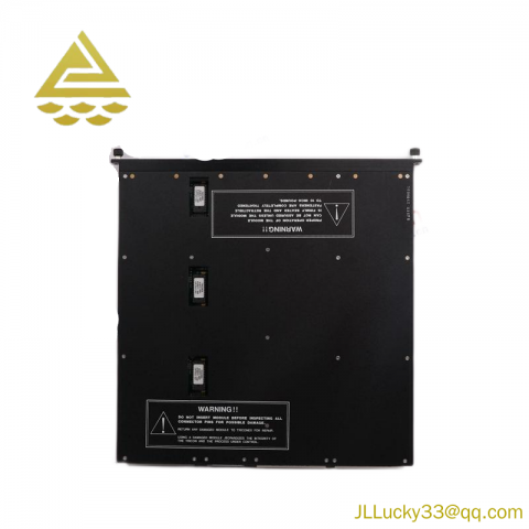 InveGro 3504E Digital Input Module - High-Performance for Industrial Automation, 120 characters