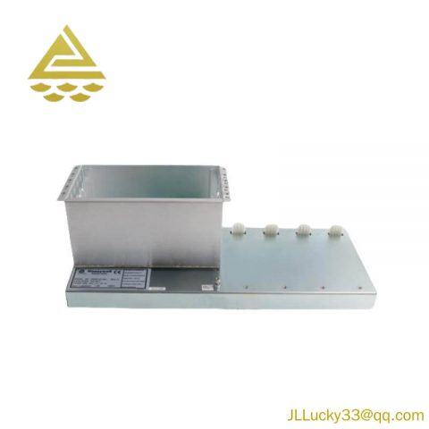 Honeywell 38500143-200 TDC 3000 Hub Assembly - Precision Control Module