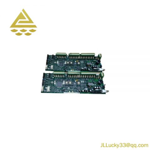 ABB 3BHB005922R0001 - UNS0880a-P Interface Board