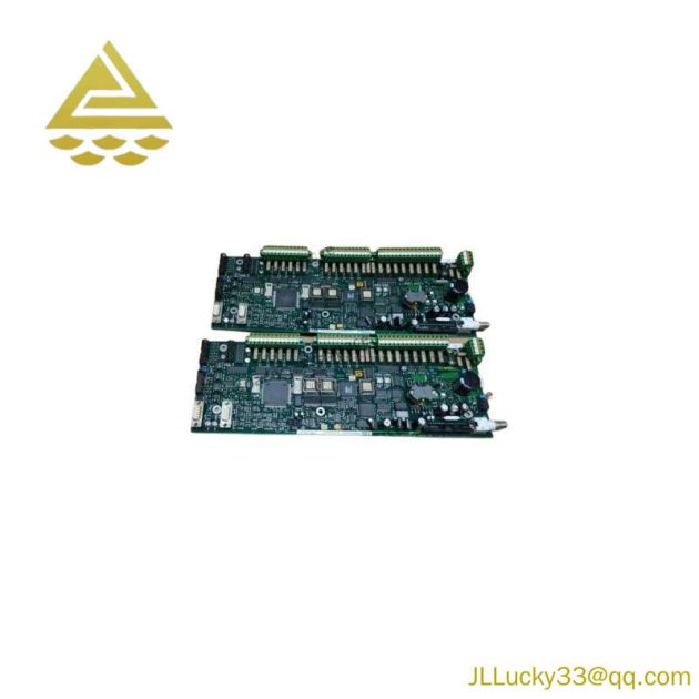 ABB 3BHB005922R0001 - UNS0880a-P Interface Board