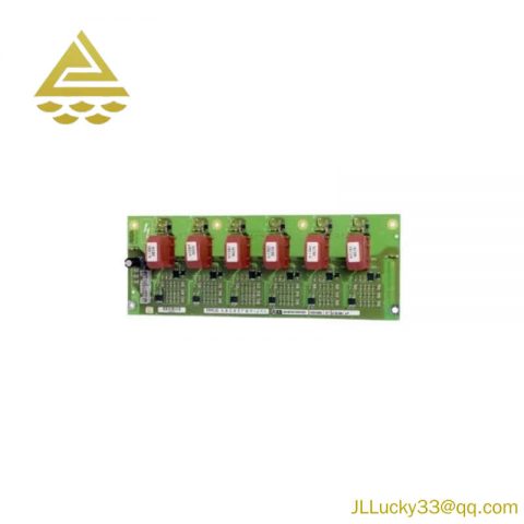 ABB UNS0882A-P,V1 - Power Signal Interface, for Industrial Automation Control Solutions