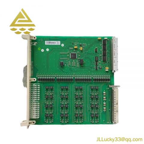 ABB 3BHB90211000596 - Advanced Control Module