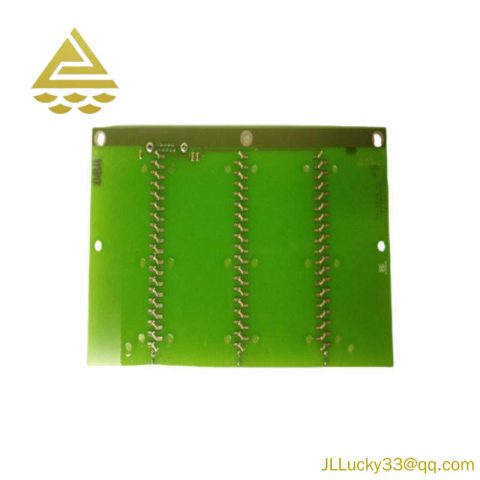ABB 3BHE021083R0102: Advanced HVD Board Coated for Industrial Control Systems