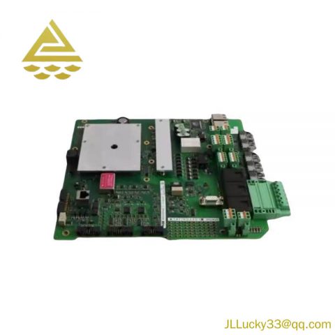 ABB 3BHE022287R0001 UC D240 A01 Converter Module - Advanced Energy Conversion Solutions