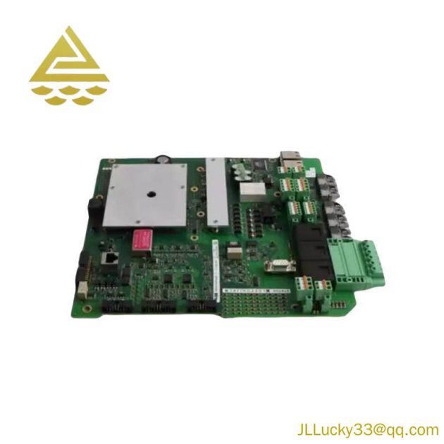ABB 3BHE022287R0001 UC D240 A01 Converter Module - Advanced Energy Conversion Solutions