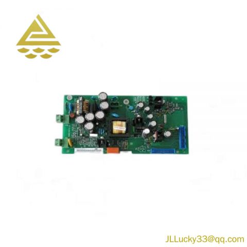 ABB 3BHE027867R0101 GDD852 A101 Circuit Board, Industrial Automation Solutions