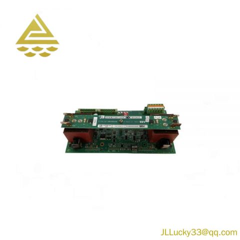 ABB 3BHE039905R0101 - LTC745A101 Power Master Board