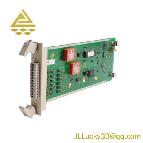 ABB TC520 3BSE001449R1 Communication Module