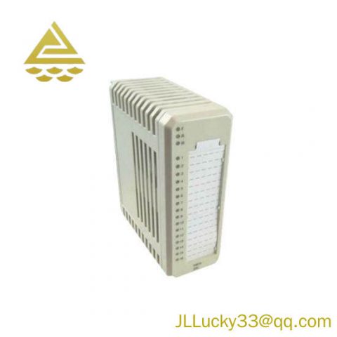 ABB 3BSE008508R1, Advanced Industrial Control Module