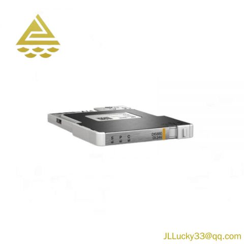 ABB 3BSE074057R1 DIS880 Select I/O Module