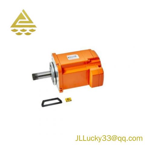 ABB IRB660 SERVO MOTOR 3HAC057432-001, High Performance Industrial Automation