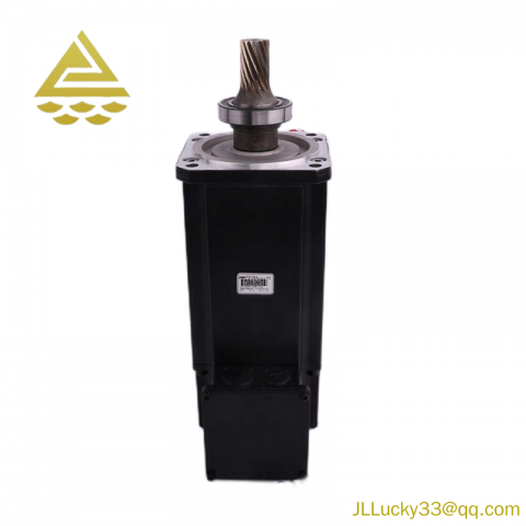 ABB 3HAC3403-1/2 - High-Performance Servo Motor