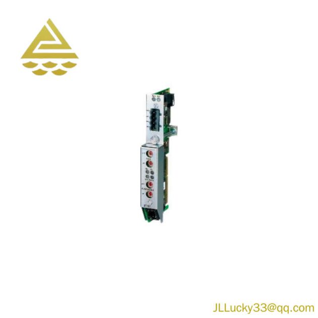 B&R 3IF789.9 aPCI Interface Module - High-Performance Communication & Control Solution