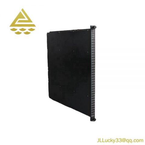 Invensys Triconex 4000212-002: Advanced Trident Extender Bus Assembly Kit