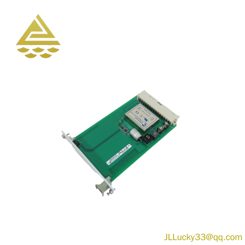 ASML 4022.436.7217 - 4022.436.72172, DC Converter Board