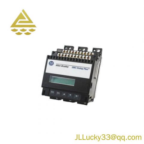 ABB 40888-490-01-A1FX Control Module, High-Performance Motor Control Solution