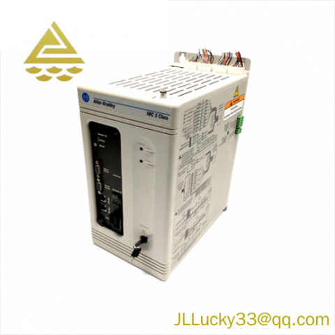 ABB 4100-234-R Compact Motion Controller: High-Power, Space-Efficient Motion Control Module
