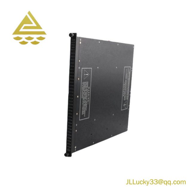 Invensys Triconex 4211 Remote Module - Advanced Process Control Solution