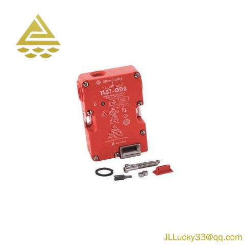 TLS-2 GD2 Power to Lock by GD2, 440G-T27127, Industrial Control Module
