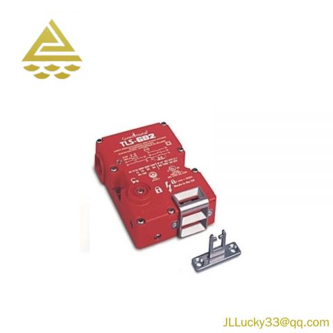AB Industries AB440G-T27181 Guard Locking Switch - Industrial Grade Security Solution