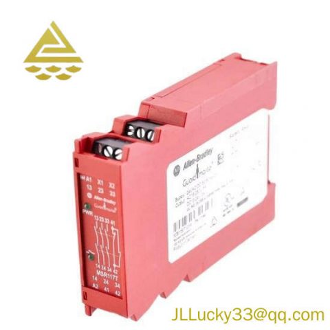 Siemens 440R-B23211 Motor Control Module