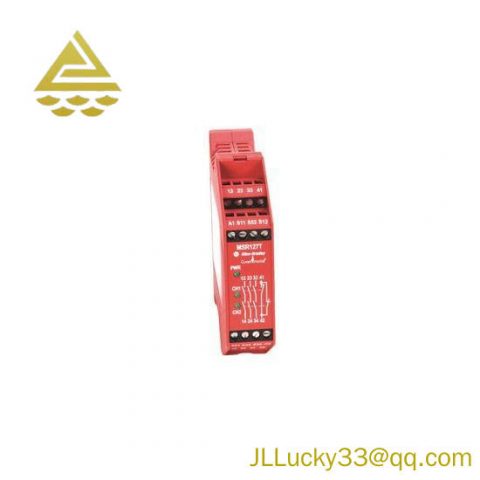 Schneider 440R-N23135 Safety Relay, Industrial Control, Protection Module