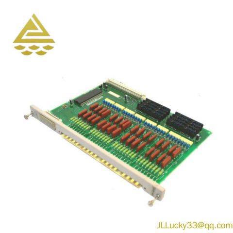 SIEMENS 505-4232A - High-Precision Input Module for Industrial Automation