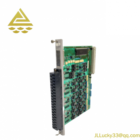 SIEMENS 505-4532 DC Output Module, 1/2 A, 200 Characters or Less