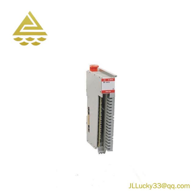 AB 5069-IA16: 16 Channels AC Input Modules for Advanced Control Systems