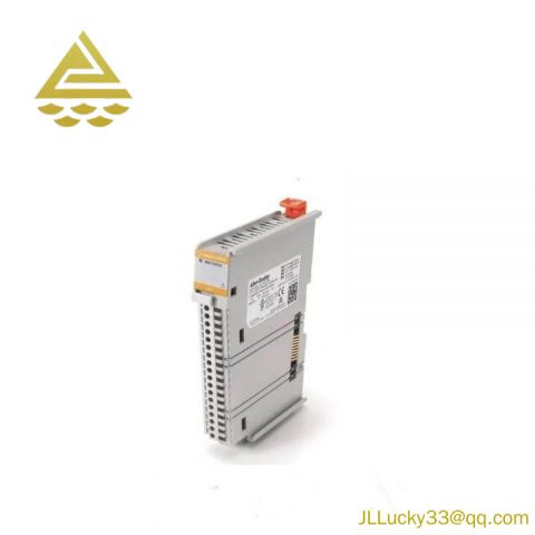 Allen-Bradley 5069-OF4 4-Channel Analog Output Module for Industrial Control