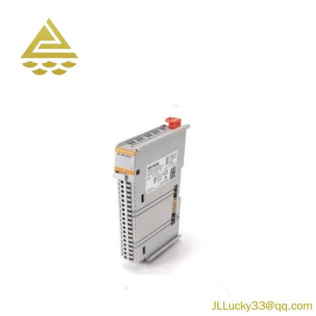 Allen-Bradley 5069-OF4 4-Channel Analog Output Module for Industrial Control