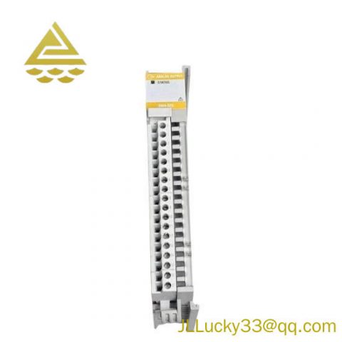 Compact Automation Inc 5069-OF8 Analog Output Module, Designed for Precision Control