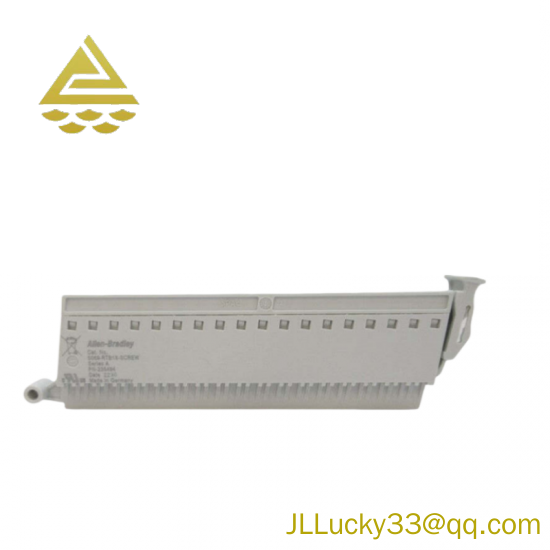 Allen-Bradley 5069-RTB18-SCREW Compact I/O 18-pin Screw Type Terminal Block Kit