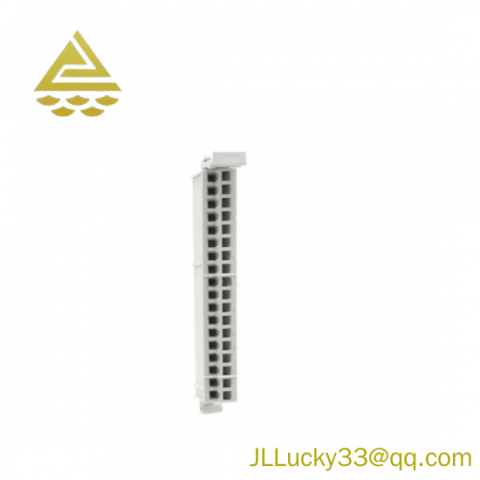 Allen-Bradley 5069-RTB18-SCREW Terminal Block, High-Power Modular Solution for Industrial Control