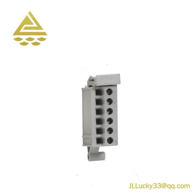 AB 5069-RTB6-SPRING: Compact I/O Module, 6 Pin Spring-Type Connection