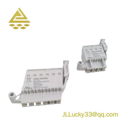 Compact 5000 Spring I/O Power terminal RTB Kit by Rockwell Automation - 5069-RTB64-SPRING, Efficient Modular Control Solution