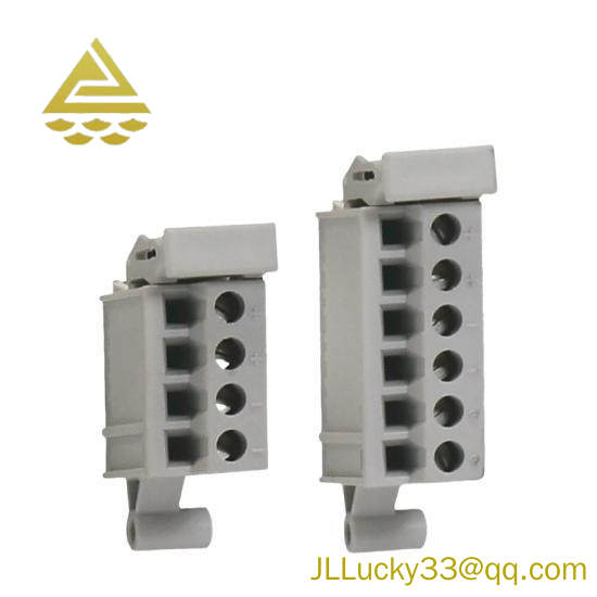 Compact 5000 Spring I/O Power terminal RTB Kit by Rockwell Automation - 5069-RTB64-SPRING, Efficient Modular Control Solution