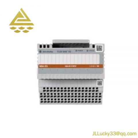 AB Electricon 5094-IF8 Analog Input Module - High Precision, Reliable Industrial Solution